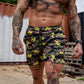 Men's V3 Performance Training Shorts | 5.5"