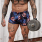 Ranger Silkies Training Shorts | 2.5"