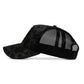 In The End, We Meet Again - Until Valhalla Patch Snapback Hat