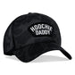 Hoochie Daddy Arched Patch Snapback Hat
