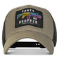 Panty Dropper Retro Patch Snapback Hat