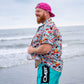 Men Original Button Up Tee