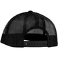 Pew Pew Lifestyle Patch Mid-Profile Snapback Hat