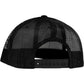 Original AR Black Patch Snapback Hat