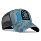 In The End, We Meet Again - Until Valhalla Patch Snapback Hat
