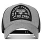 Destroy Tyranny and Die Free Patch Snapback