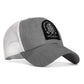 In The End, We Meet Again - Until Valhalla Patch Snapback Hat