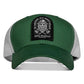 In The End, We Meet Again - Until Valhalla Patch Snapback Hat