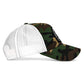 Destroy Tyranny and Die Free Patch Snapback