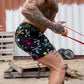 Men's V3 Performance Training Shorts | 5.5"