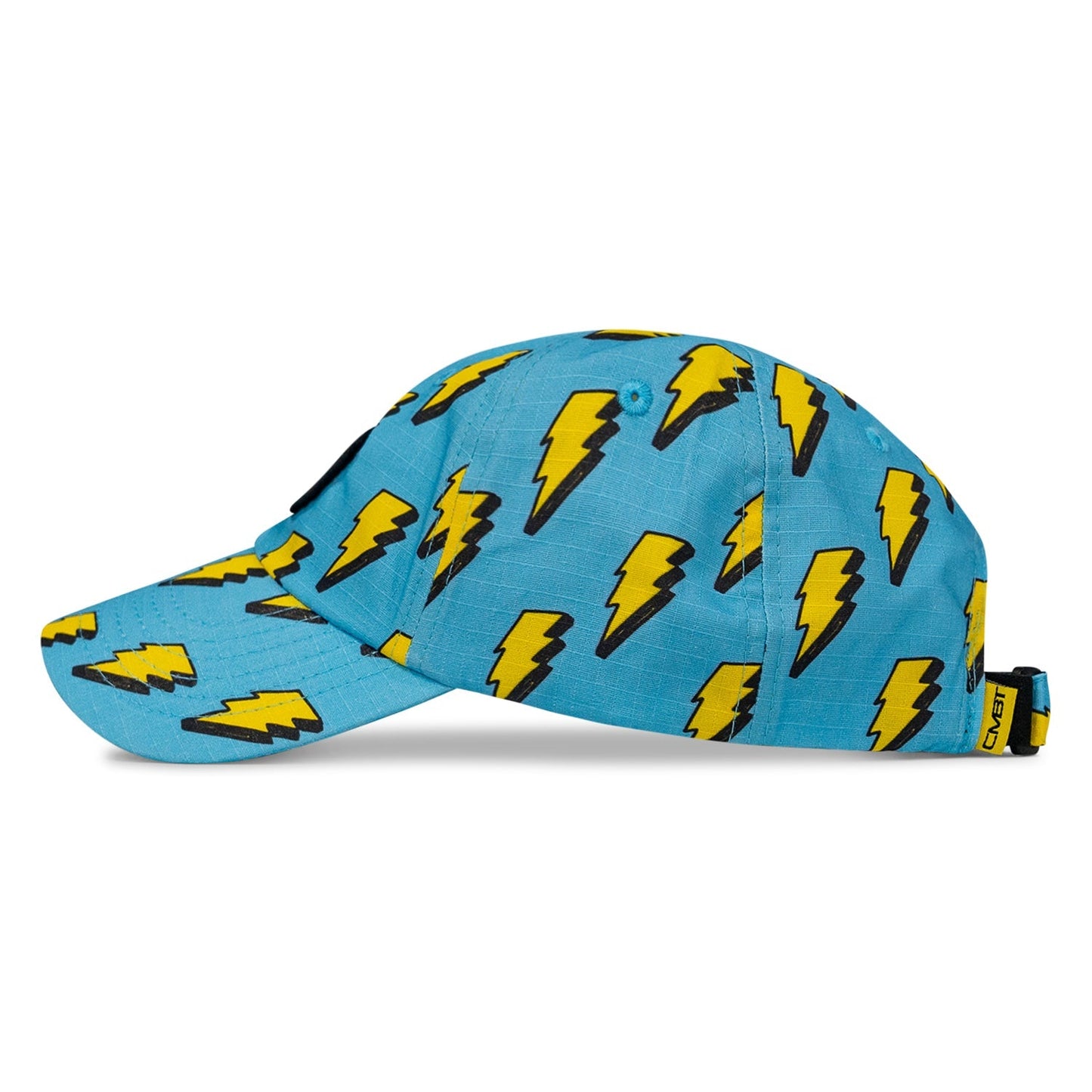 Hoochie Daddy Arched Patch Ripstop Tactical Hat