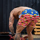 Men's V3 Performance Training Shorts | 5.5"