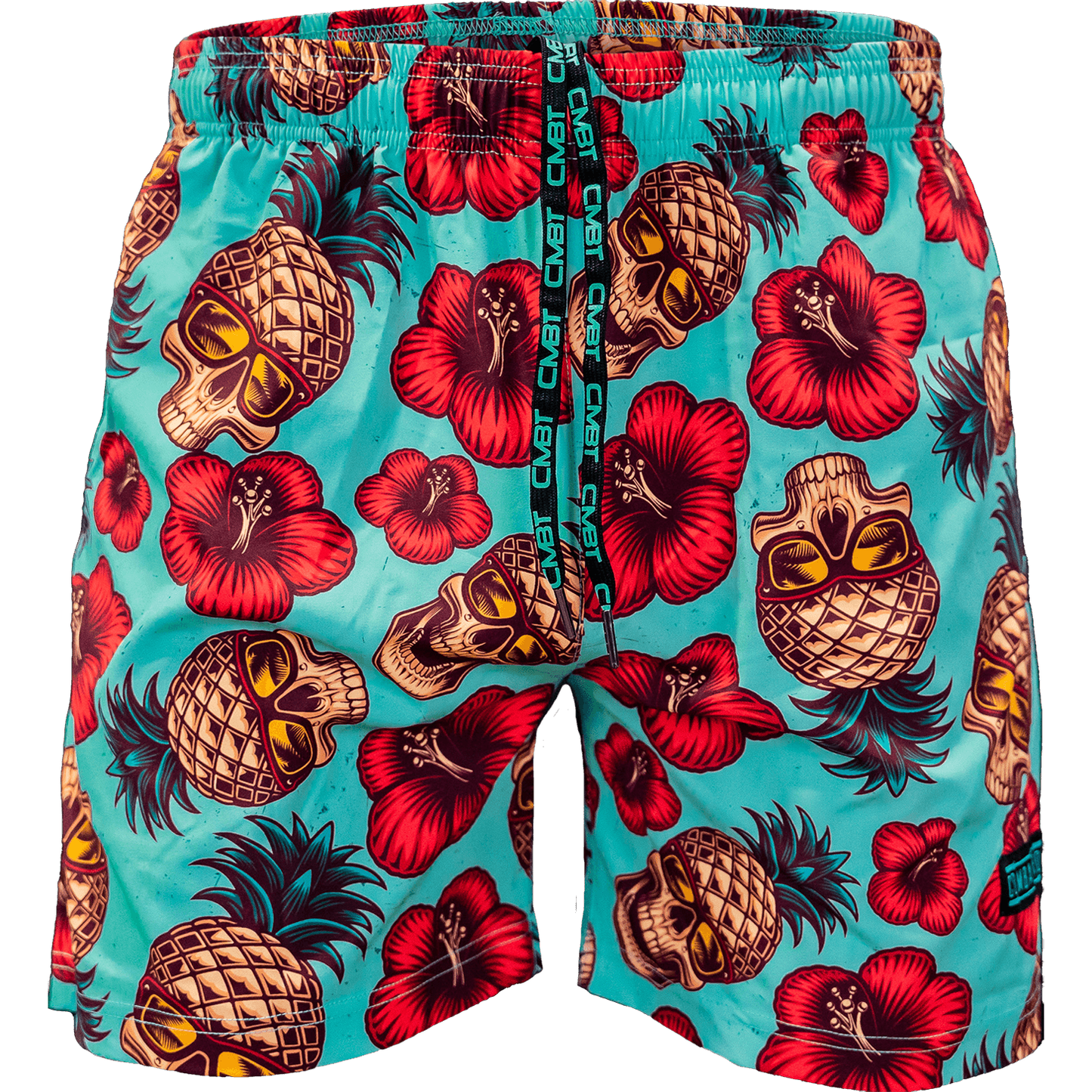 Men's V3 Performance Training Shorts | 5.5"