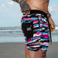 Men's Hybrid Athletic Shorts | 5.5"