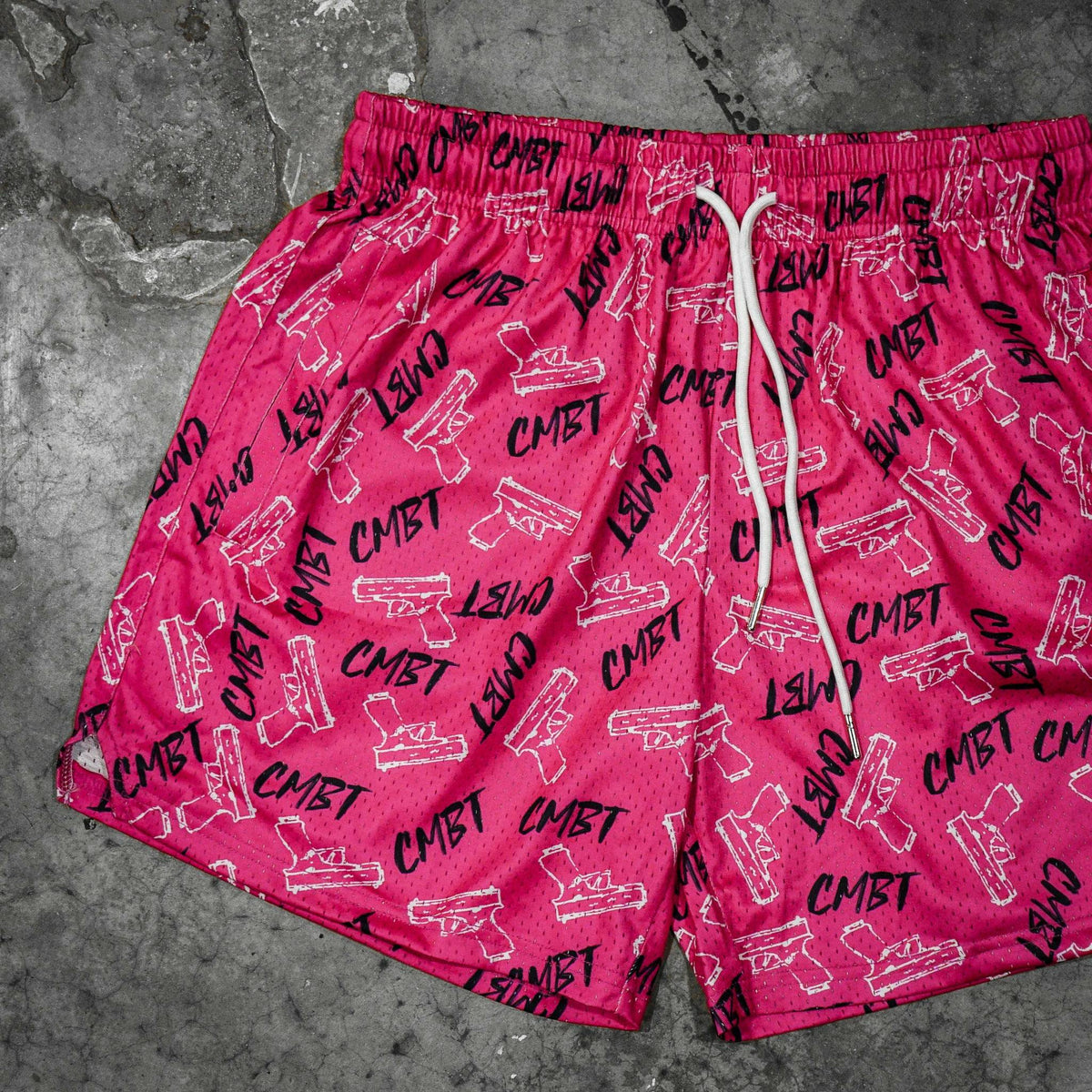 Original Mesh Training / Lifestyle Shorts | 5"