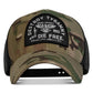 Destroy Tyranny and Die Free Patch Snapback