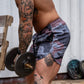 Men's Tactical Athlete Training Shorts | 5.5"