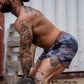 Men's Tactical Athlete Training Shorts | 5.5"