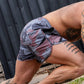 Men's Tactical Athlete Training Shorts | 5.5"