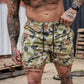 Men's Tactical Athlete Training Shorts | 5.5"