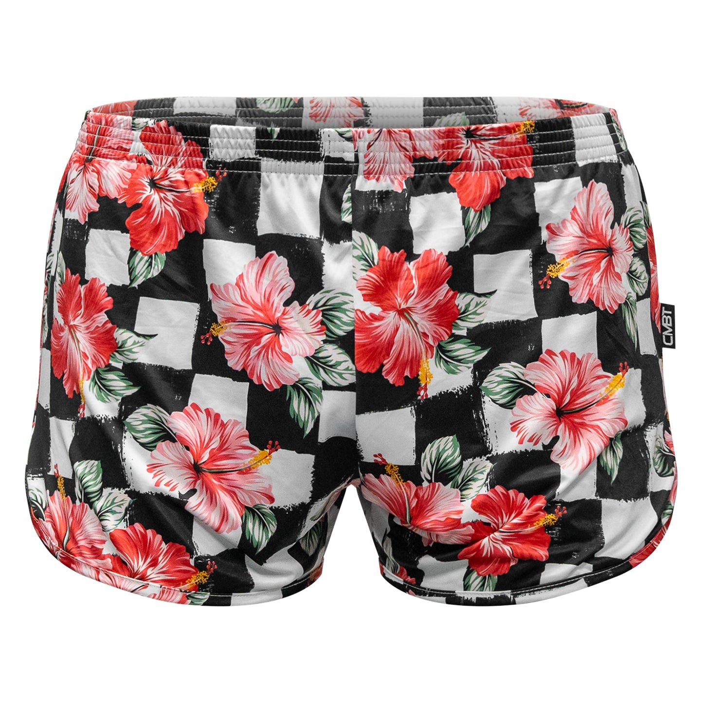 Ranger Silkies Training Shorts | 2.5"