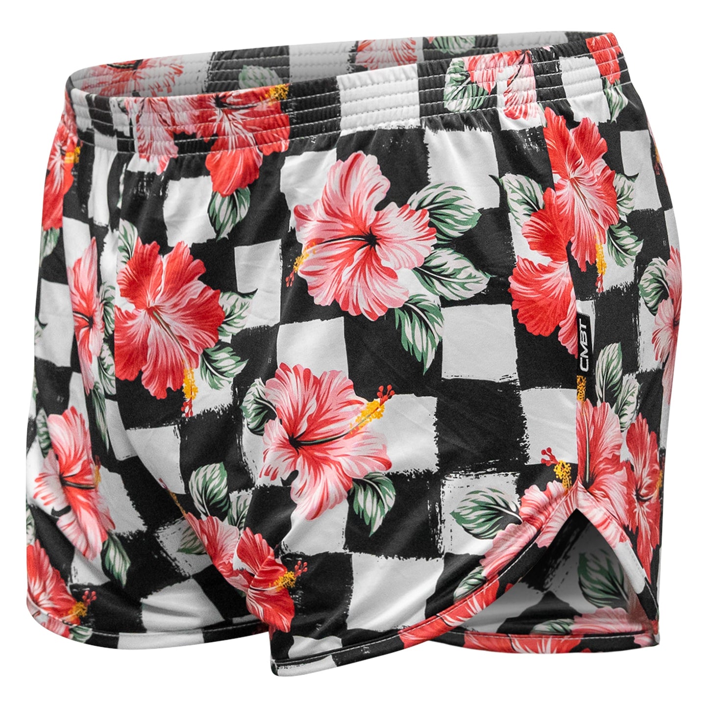 Ranger Silkies Training Shorts | 2.5"