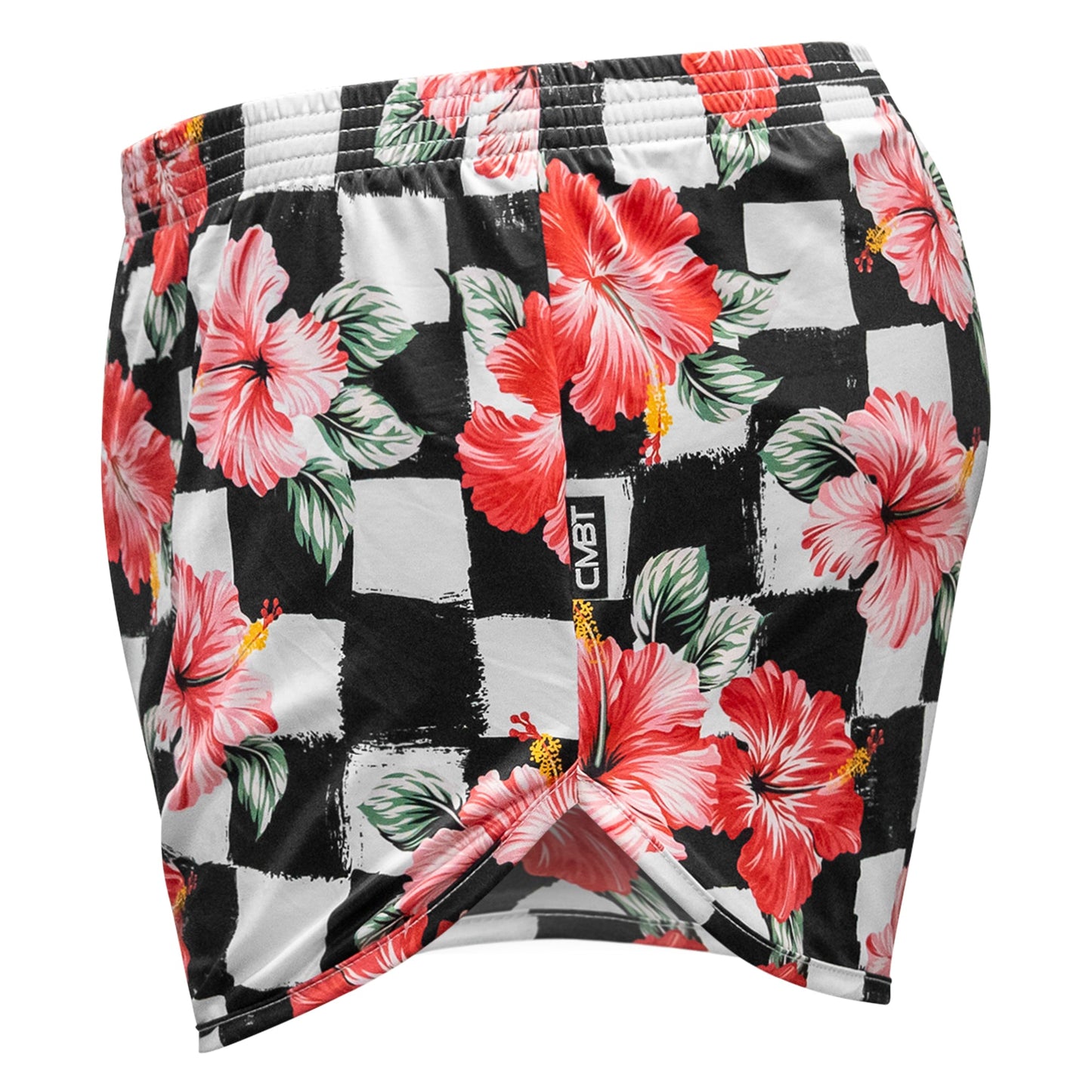 Ranger Silkies Training Shorts | 2.5"