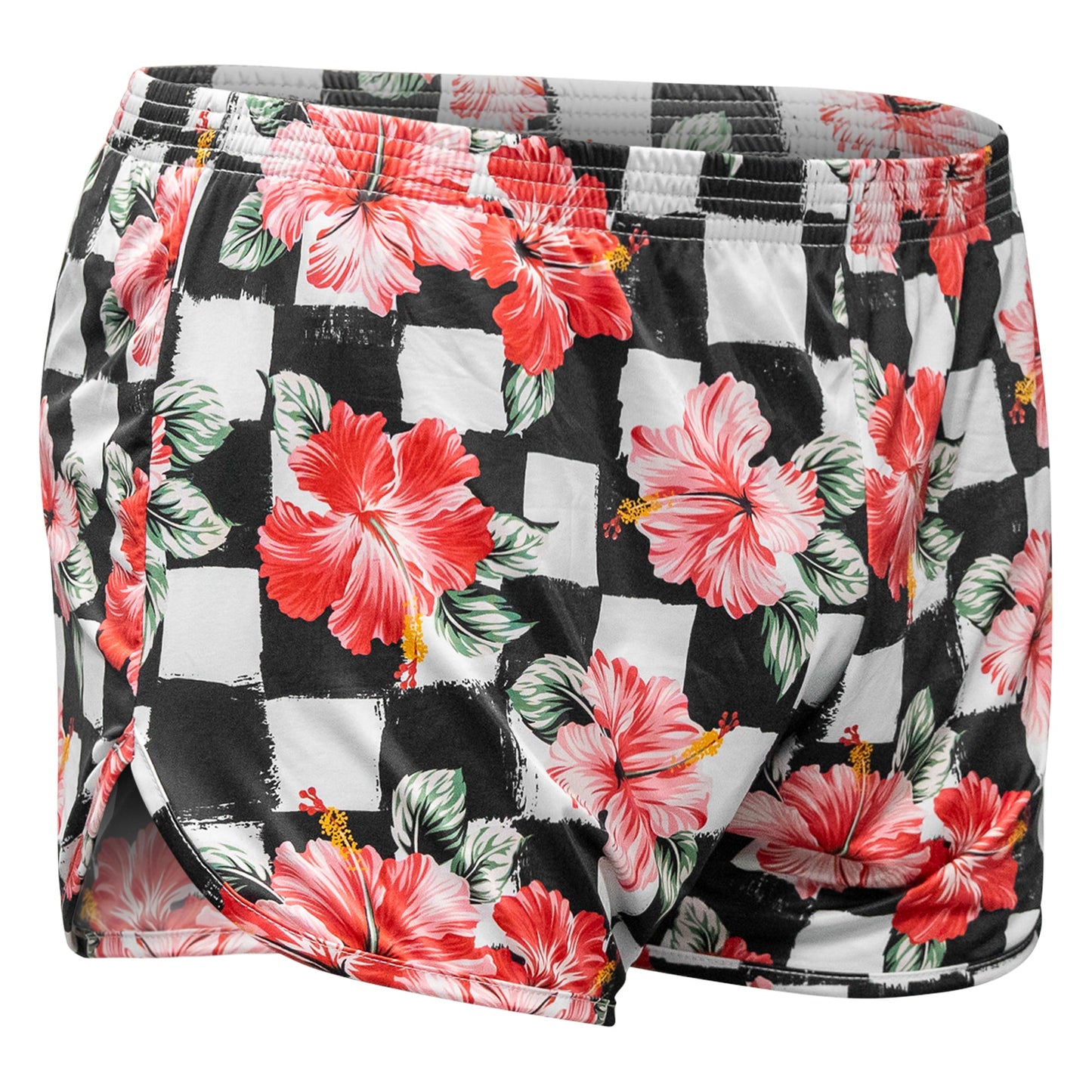 Ranger Silkies Training Shorts | 2.5"