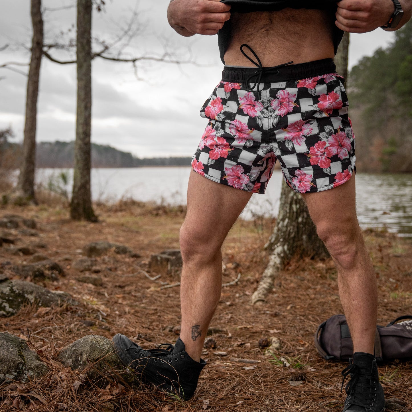 Recon Pro Men's Training Shorts | 5"