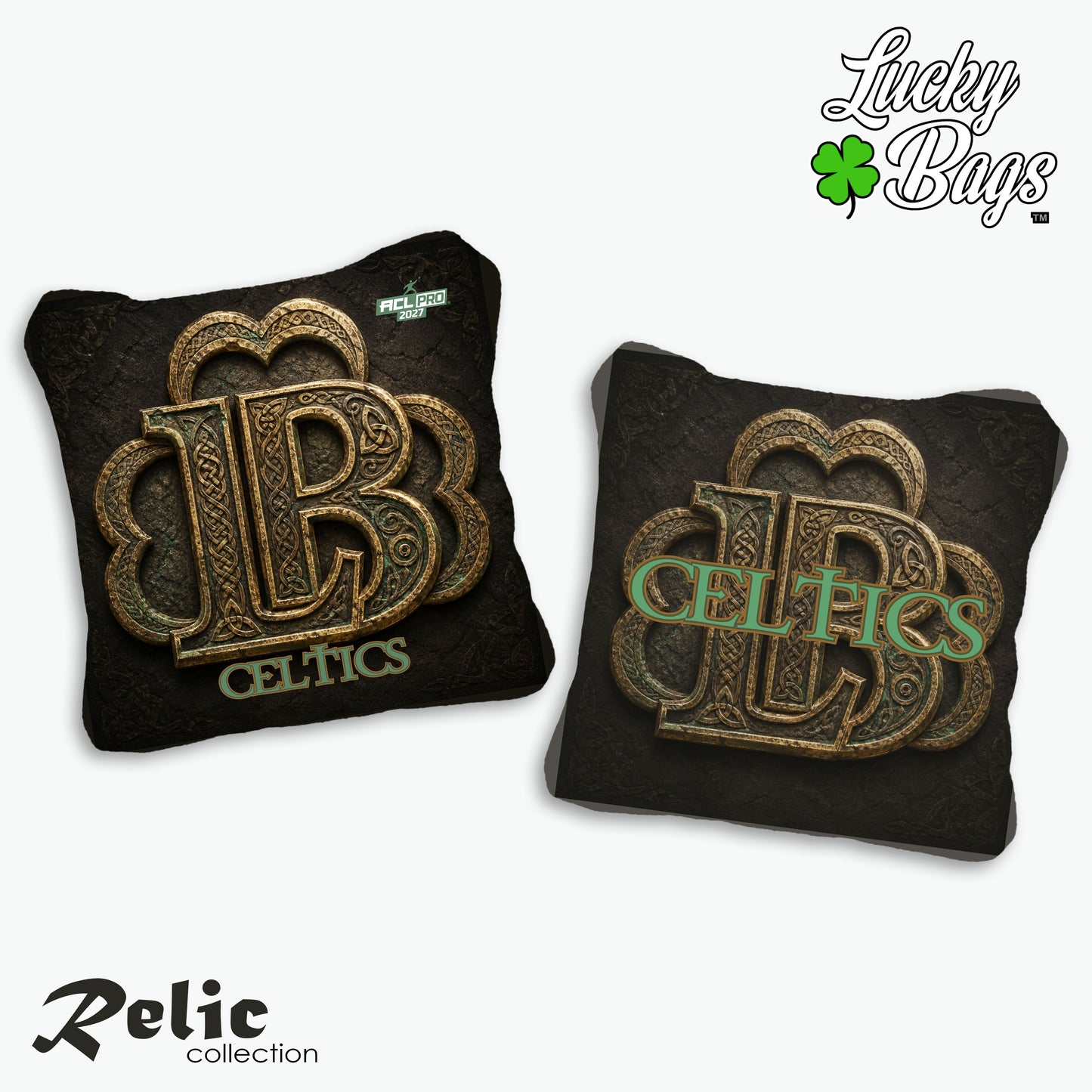 Lucky Bags 2027 Relic