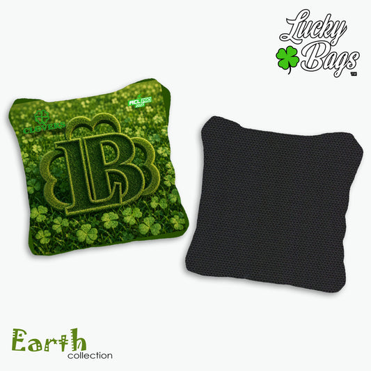 Lucky Bags 2027 Earth