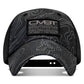 Original Subdued CMBT  Patch Tactical Ripstop Mesh Snapback Hat