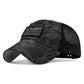 Original Subdued CMBT  Patch Tactical Ripstop Mesh Snapback Hat