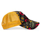 Original Subdued CMBT  Patch Tactical Ripstop Mesh Snapback Hat