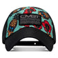 Original Subdued CMBT  Patch Tactical Ripstop Mesh Snapback Hat