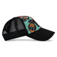 Original Subdued CMBT  Patch Tactical Ripstop Mesh Snapback Hat