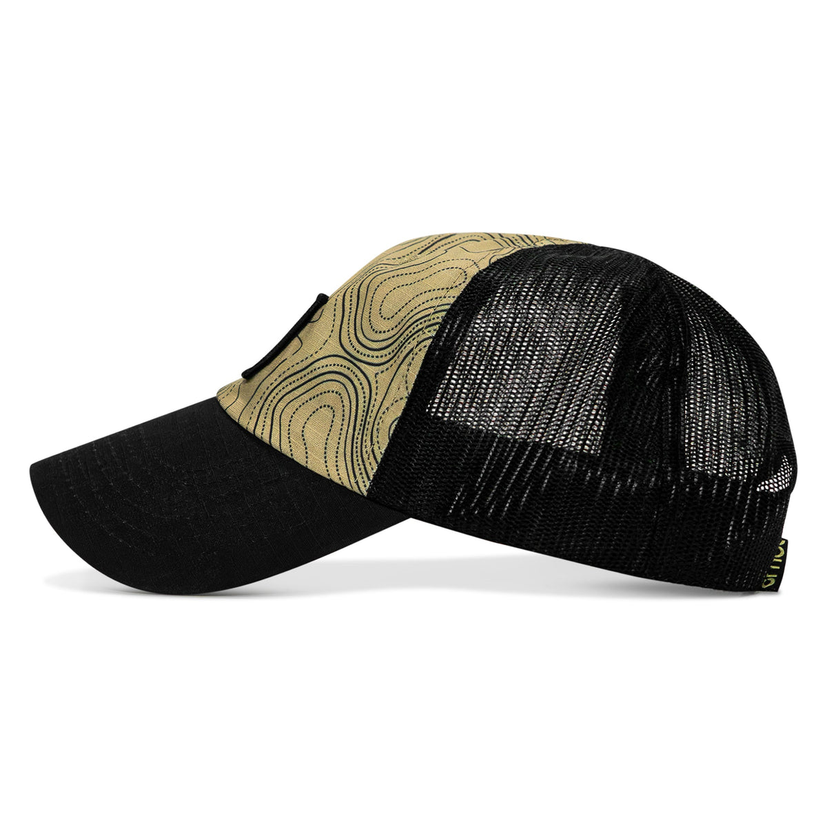 Original Subdued CMBT  Patch Tactical Ripstop Mesh Snapback Hat