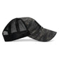 Original Subdued CMBT  Patch Tactical Ripstop Mesh Snapback Hat