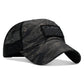 Original Subdued CMBT  Patch Tactical Ripstop Mesh Snapback Hat