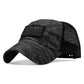 Original Subdued CMBT  Patch Tactical Ripstop Mesh Snapback Hat