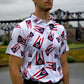 Big Ohio Burgee Golf Shirt
