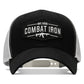 Original AR Black Patch Snapback Hat
