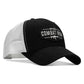 Original AR Black Patch Snapback Hat