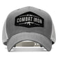 Original AR Black Patch Snapback Hat