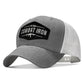 Original AR Black Patch Snapback Hat