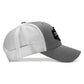 Original AR Black Patch Snapback Hat