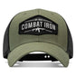 Original AR Black Patch Snapback Hat