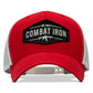 Original AR Black Patch Snapback Hat