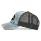 Original AR Black Patch Snapback Hat