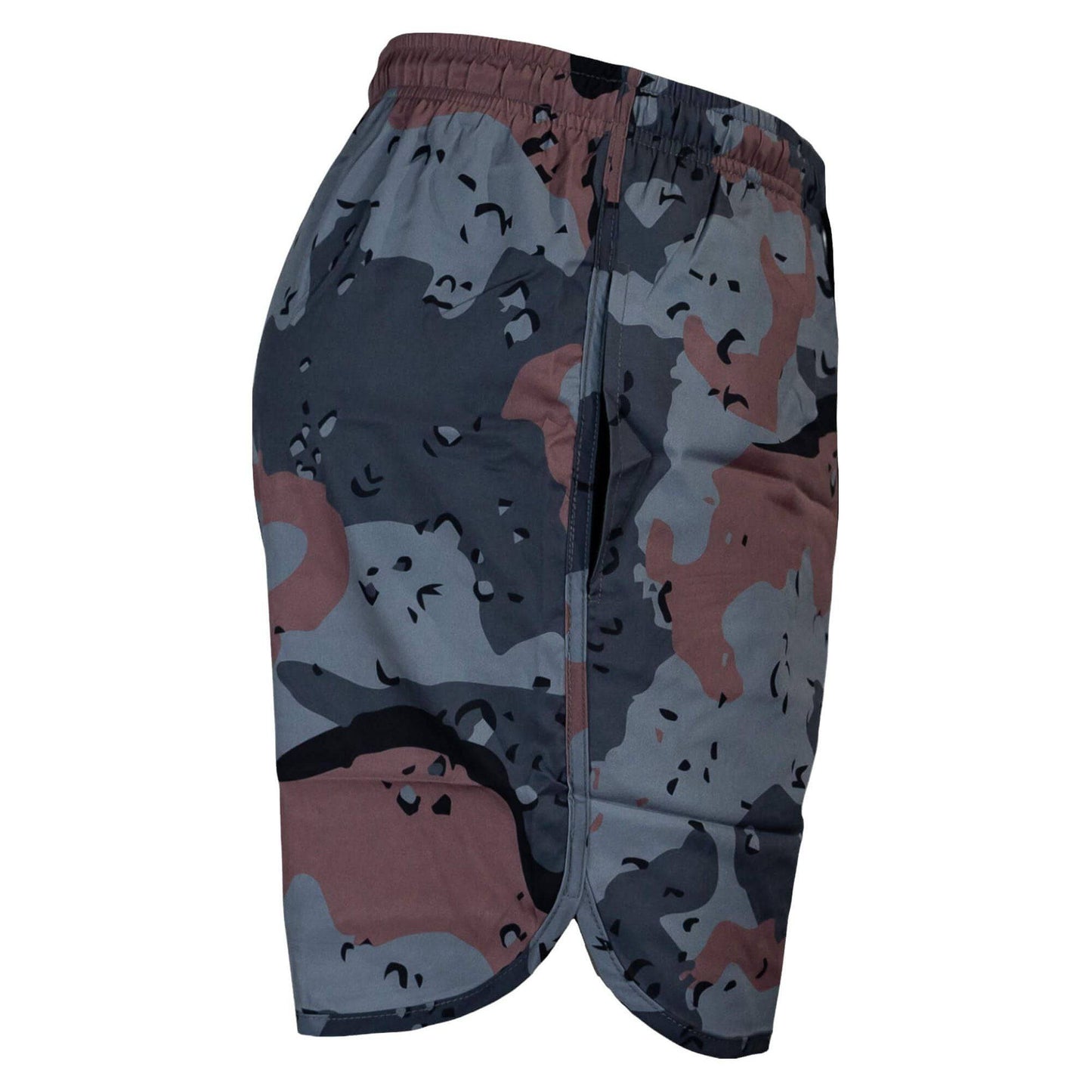 Men's Tactical Athlete Training Shorts | 5.5"